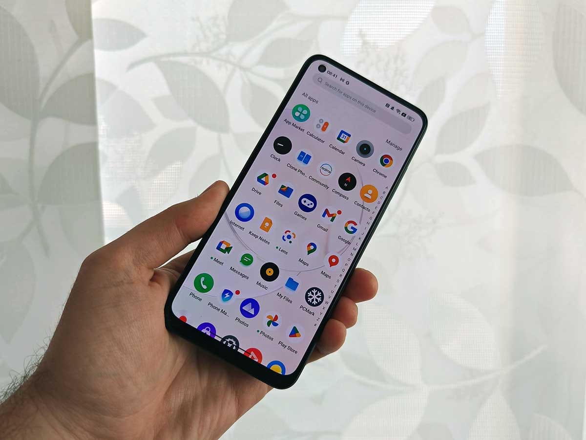 realme 10 aplikacije realme 10 aplikacije