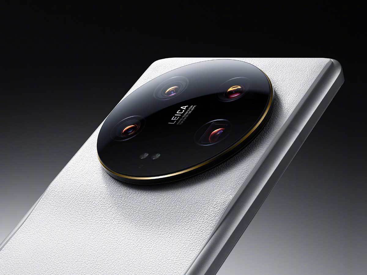 Xiaomi 13 Ultra 1.jpg - Weibo / Xiaomi   Xiaomi 13 Ultra 1.jpg - Weibo / Xiaomi