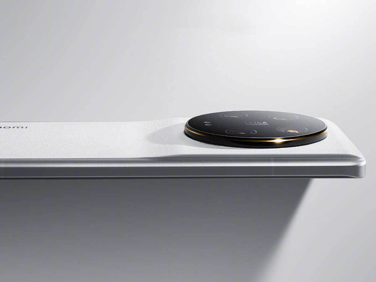 Xiaomi 13 Ultra 3.jpg - Weibo / Xiaomi   Xiaomi 13 Ultra 3.jpg - Weibo / Xiaomi