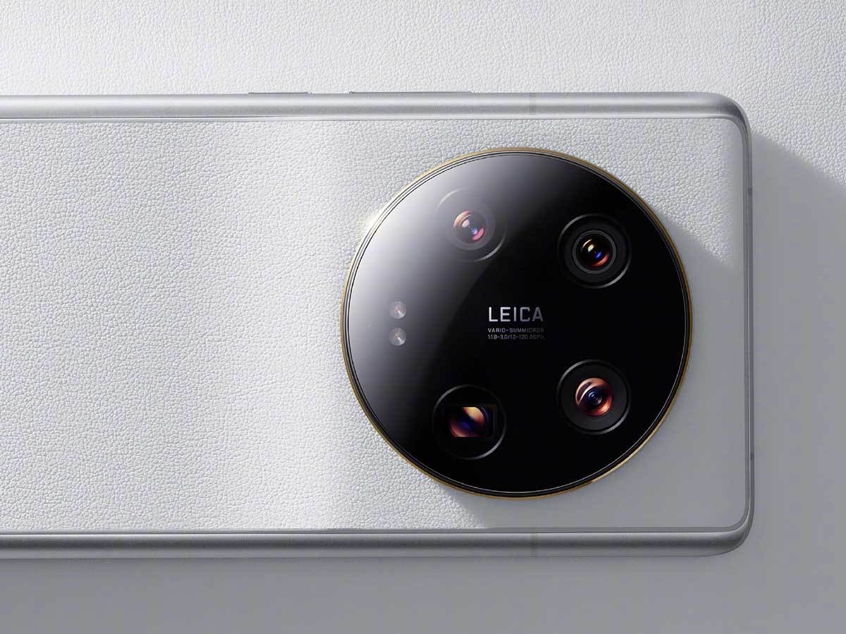 Xiaomi 13 Ultra 5.jpg - Weibo / Xiaomi   Xiaomi 13 Ultra 5.jpg - Weibo / Xiaomi