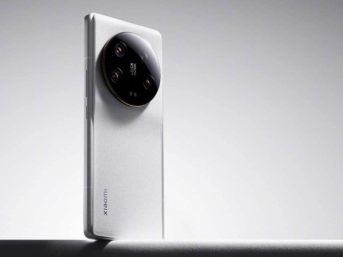 Xiaomi 13 Ultra 4.jpg - Weibo / Xiaomi   Xiaomi 13 Ultra 4.jpg - Weibo / Xiaomi