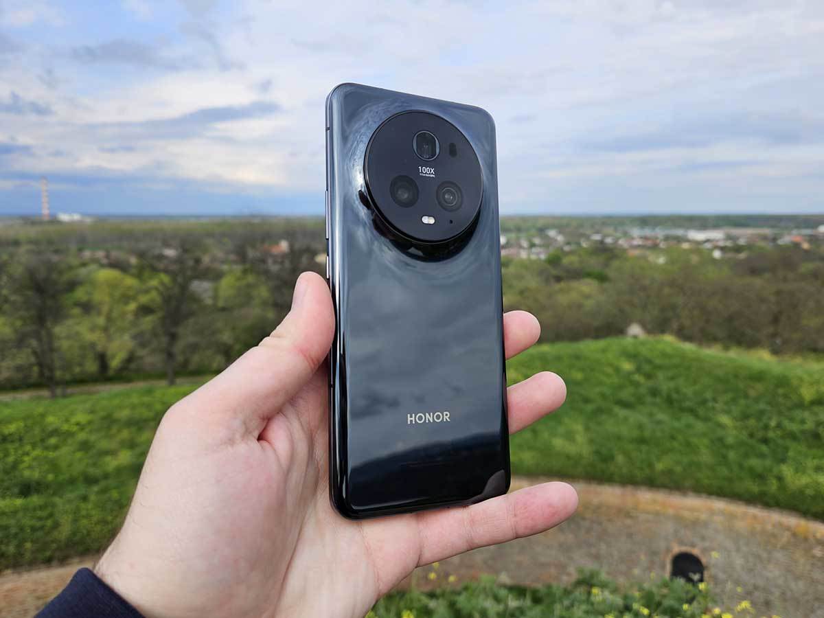  HONOR Magic5 Pro izgled 15.jpg - SmartLife / Ilija Baošić 