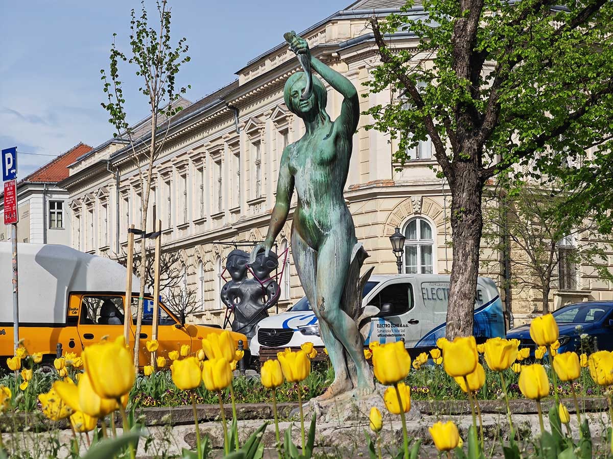  HONOR Magic5 Pro slike danju 2.jpg - SmartLife / Ilija Baošić 