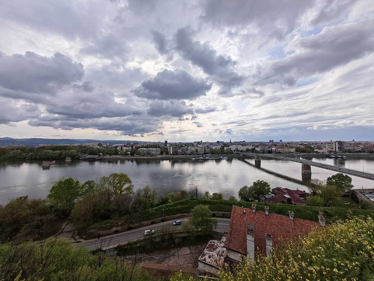  HONOR Magic5 Pro slike danju 9.jpg - SmartLife / Ilija Baošić 