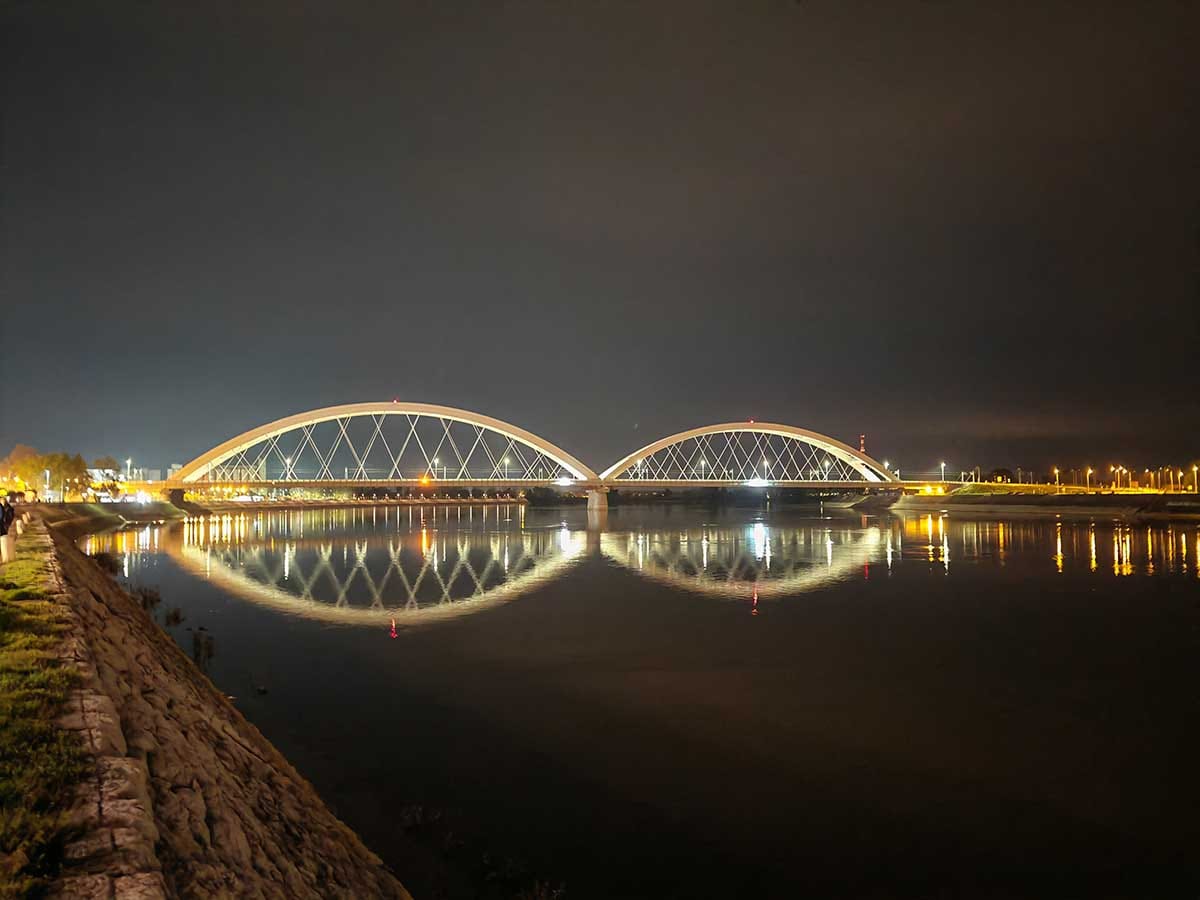  HONOR Magic5 Pro slike noću 9.jpg - SmartLife / Ilija Baošić 