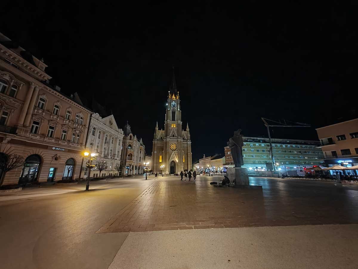  HONOR Magic5 Pro slike noću 6.jpg - SmartLife / Ilija Baošić 