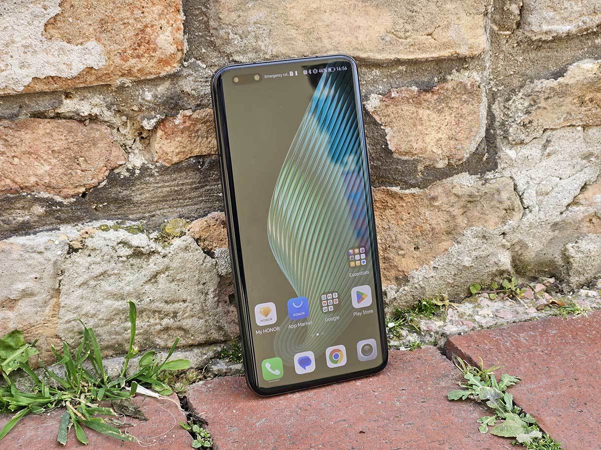 HONOR Magic5 Pro ekran   HONOR Magic5 Pro ekran