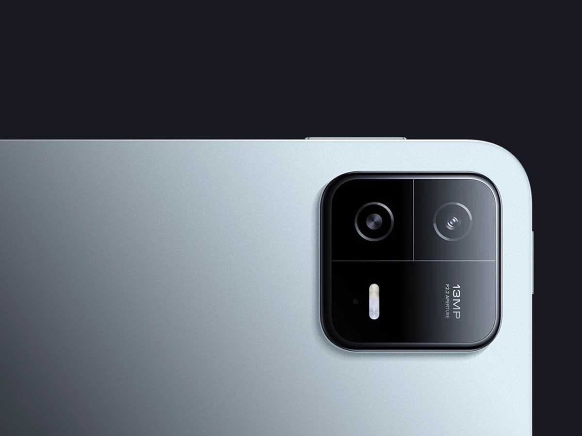  Xiaomi Pad 6 i Pad 6 Pro 6.jpeg - Xiaomi 