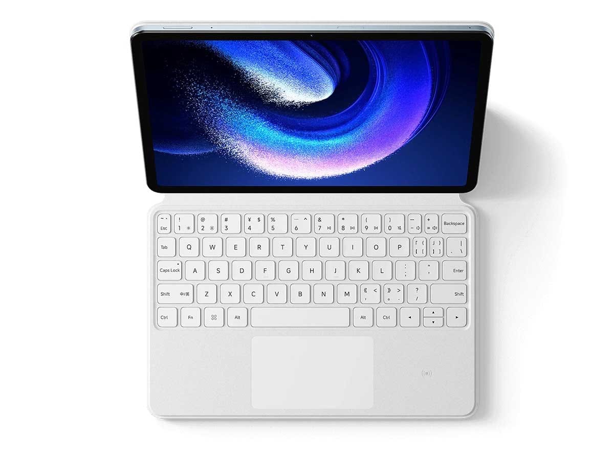  Xiaomi Pad 6 i Pad 6 Pro 7.jpeg - Xiaomi 