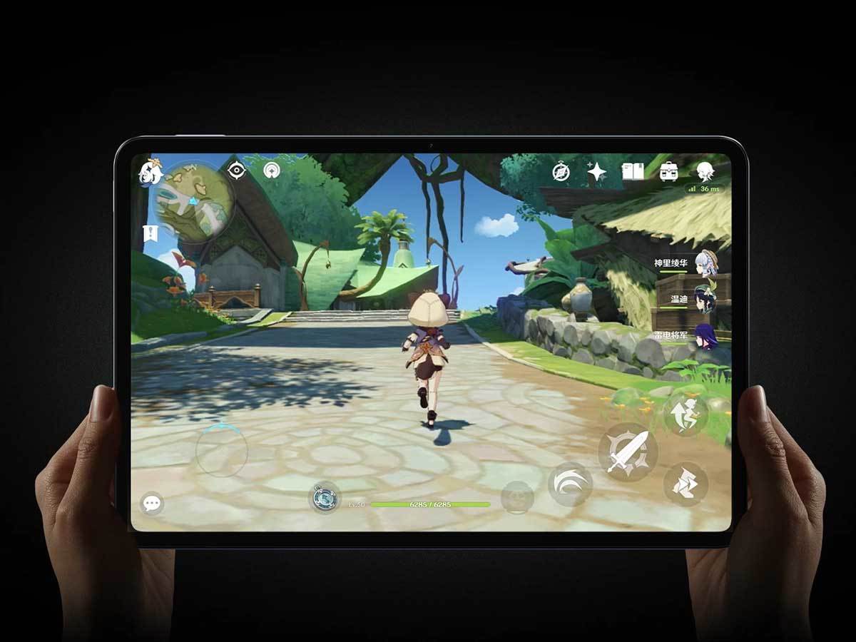  Xiaomi Pad 6 i Pad 6 Pro 3.jpeg - Xiaomi 