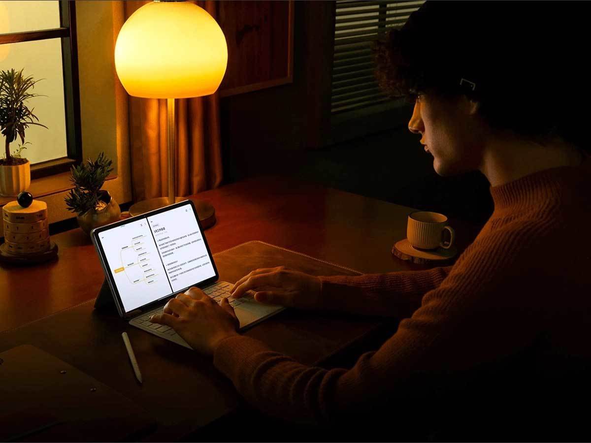  Xiaomi Pad 6 i Pad 6 Pro 2.jpeg - Xiaomi 