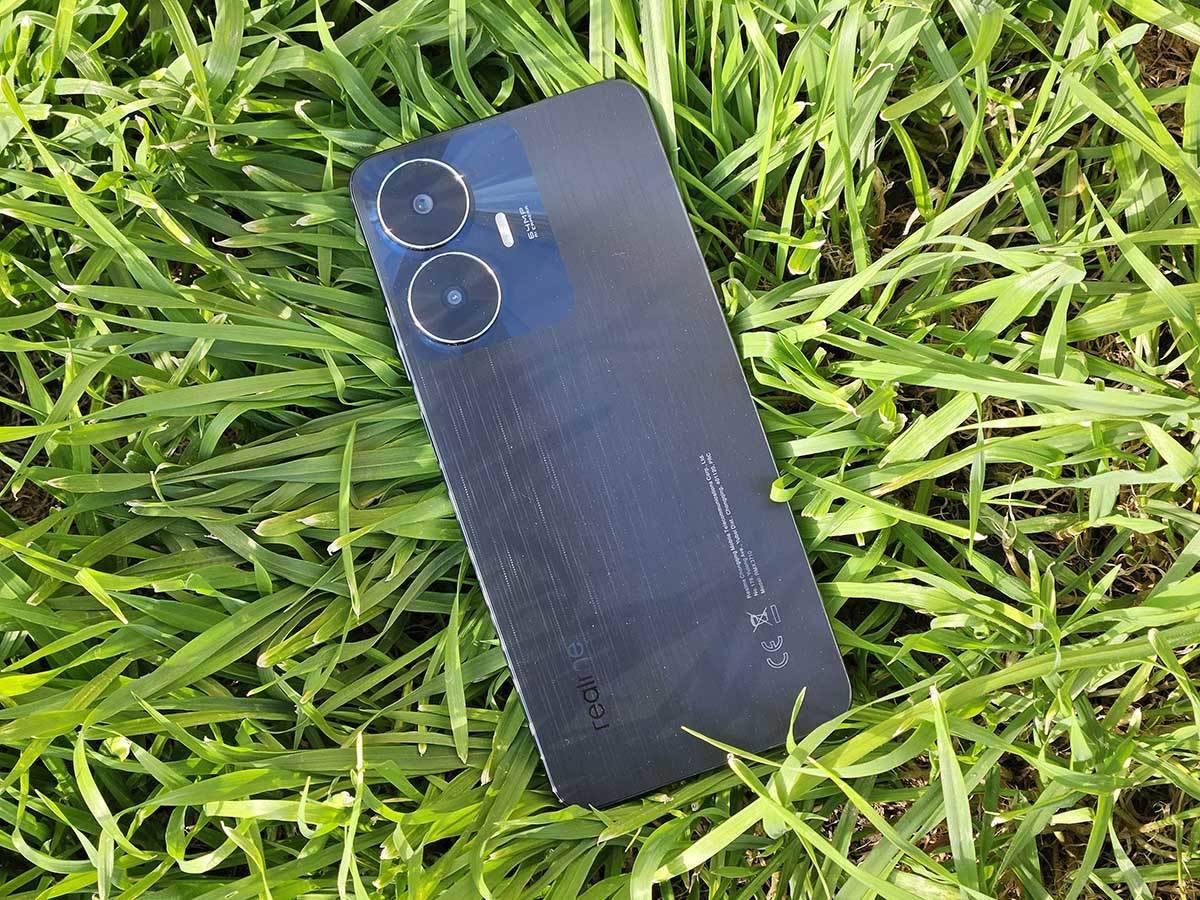  realme C55 izgled 3.jpg - SmartLife / Ilija Baošić 