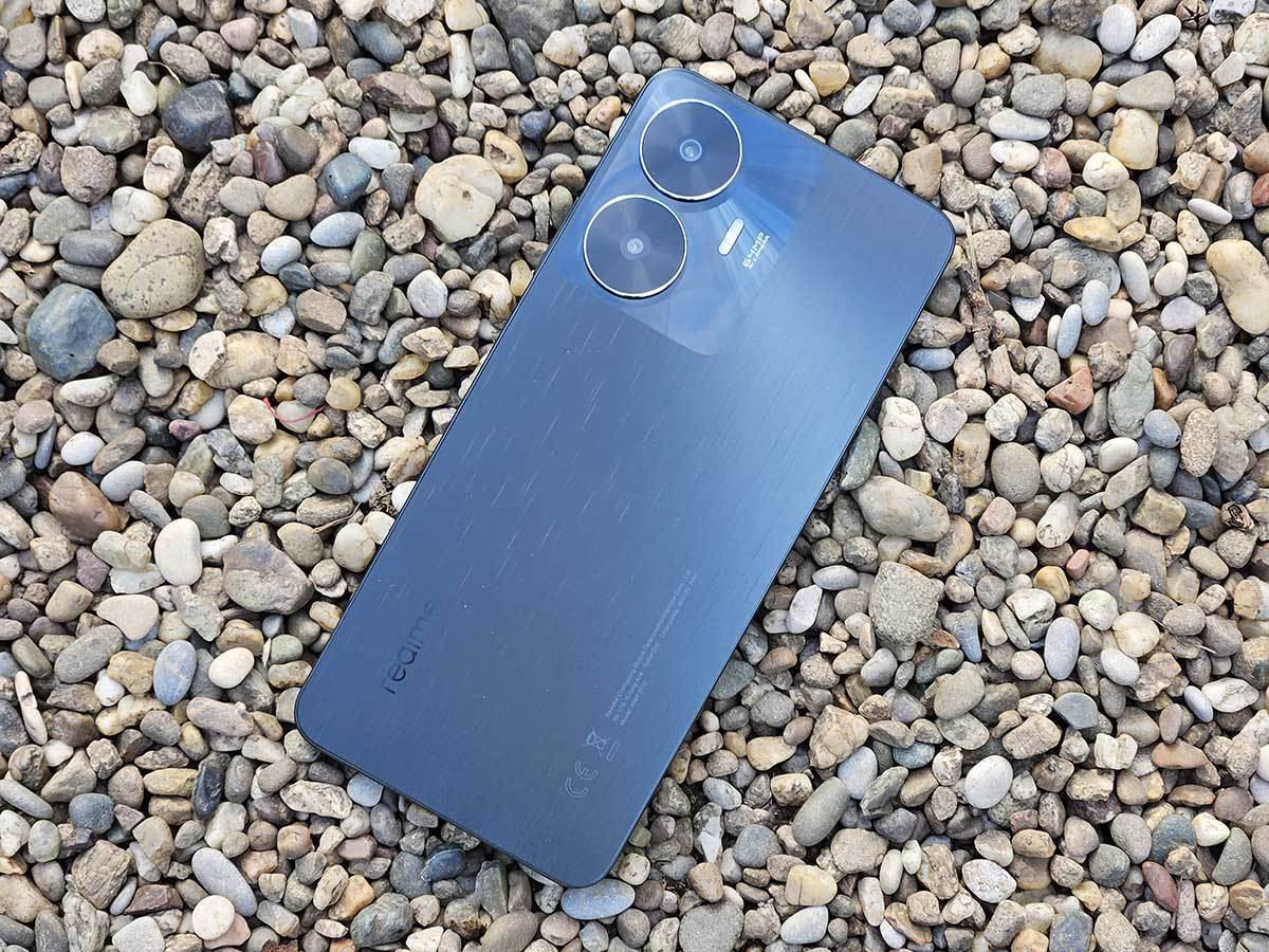 Kakav je realme C55 telefon   Kakav je realme C55 telefon