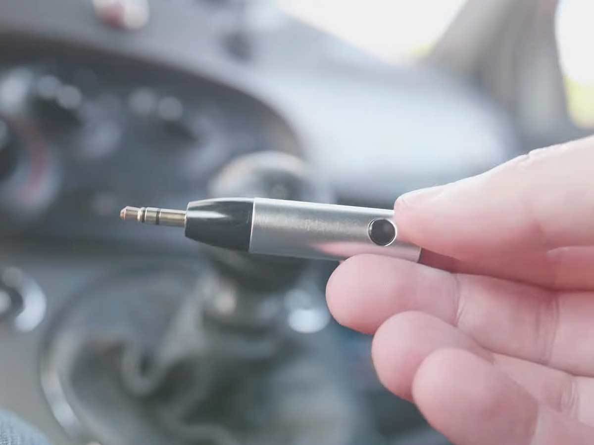 Bluetooth risiver Bluetooth risiver