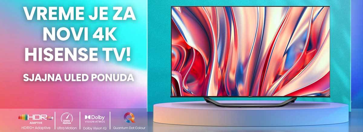 Hisense Sniženje Srbija   Hisense Sniženje Srbija