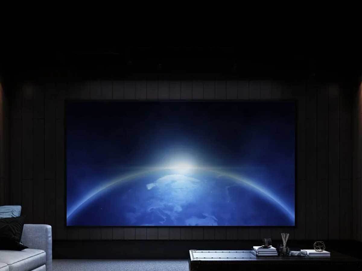  Hisense IMAX Enhanced funkcija 