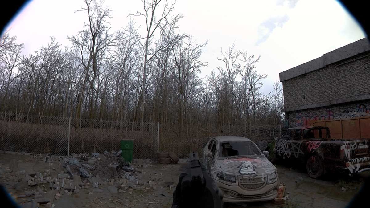  Unrecord 7.jpg - Steam / Unrecord 