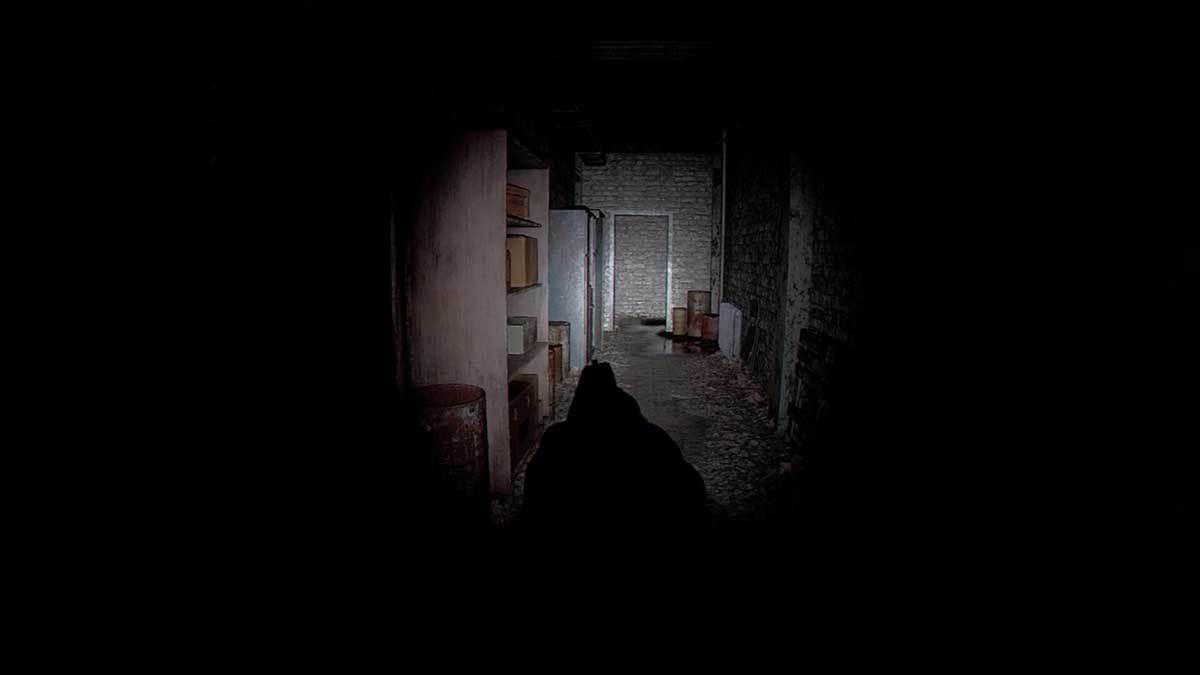 Unrecord 2.jpg - Steam / Unrecord   Unrecord 2.jpg - Steam / Unrecord
