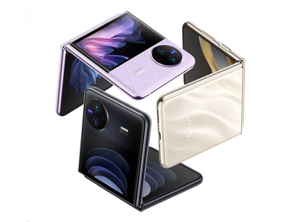  vivo X Flip 11.jpg - VIVO 
