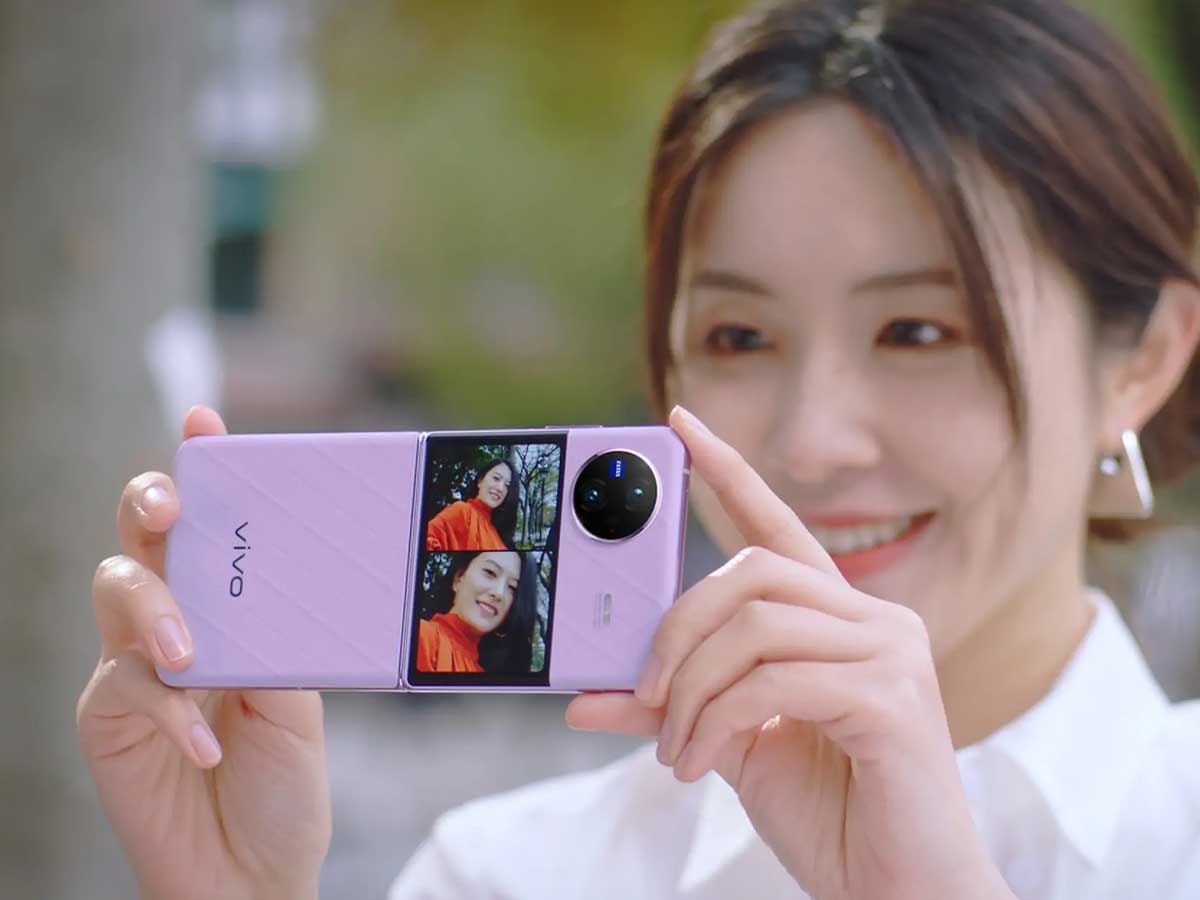  vivo X Flip 8.jpg - VIVO 
