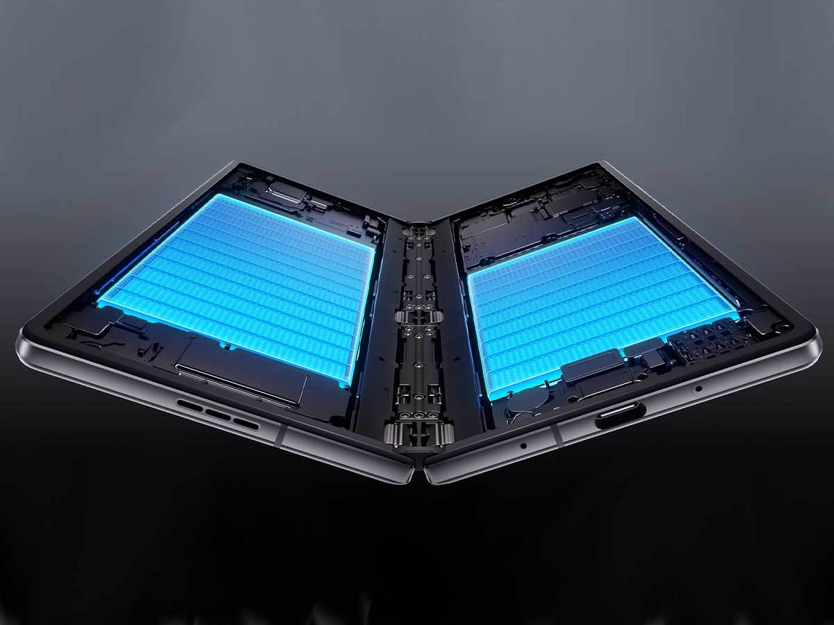  vivo X Fold 2 9.jpg - VIVO 