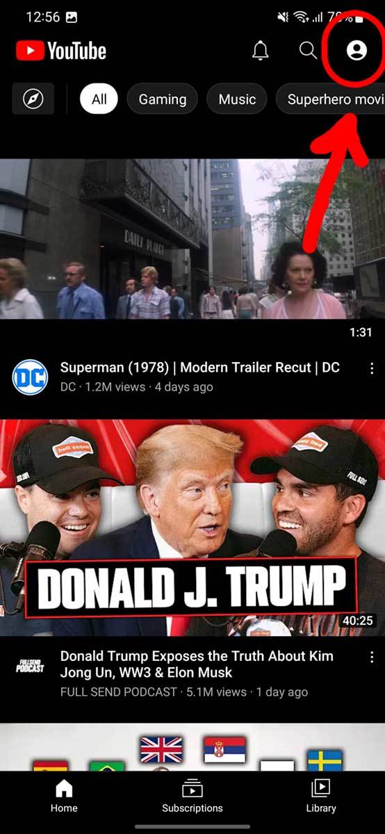  YouTube Vanced popravka 2.jpg - Smartlife 