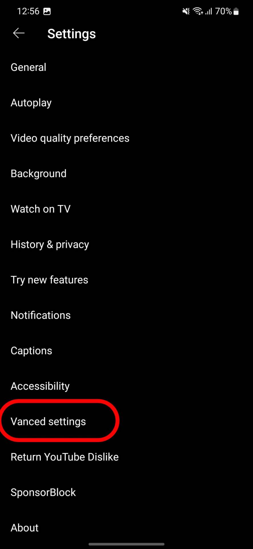 YouTube Vanced popravka 4.jpg - Smartlife   YouTube Vanced popravka 4.jpg - Smartlife