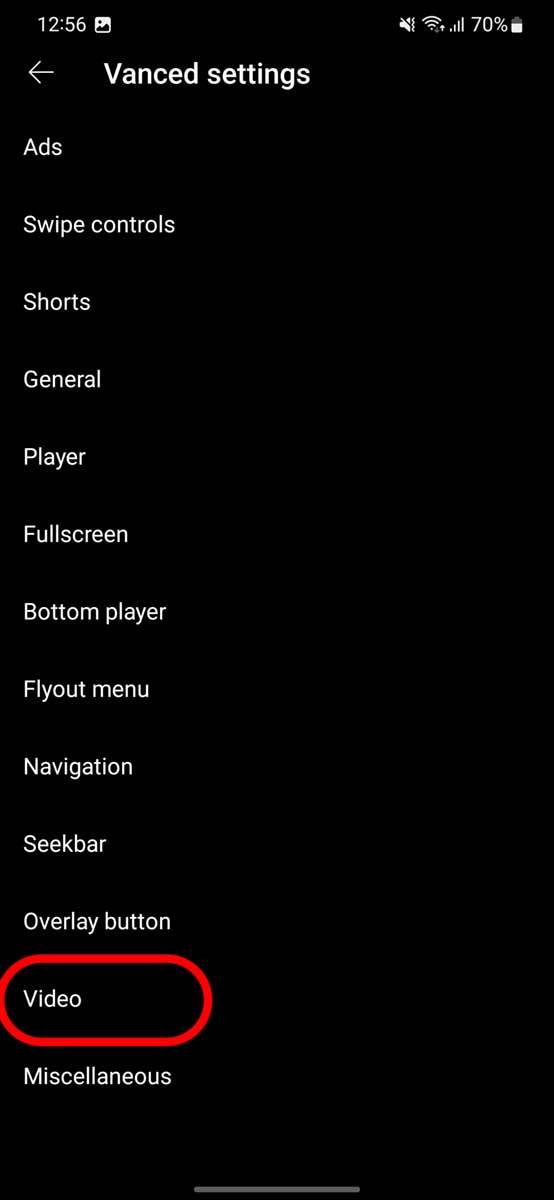 YouTube Vanced popravka 5.jpg - Smartlife   YouTube Vanced popravka 5.jpg - Smartlife