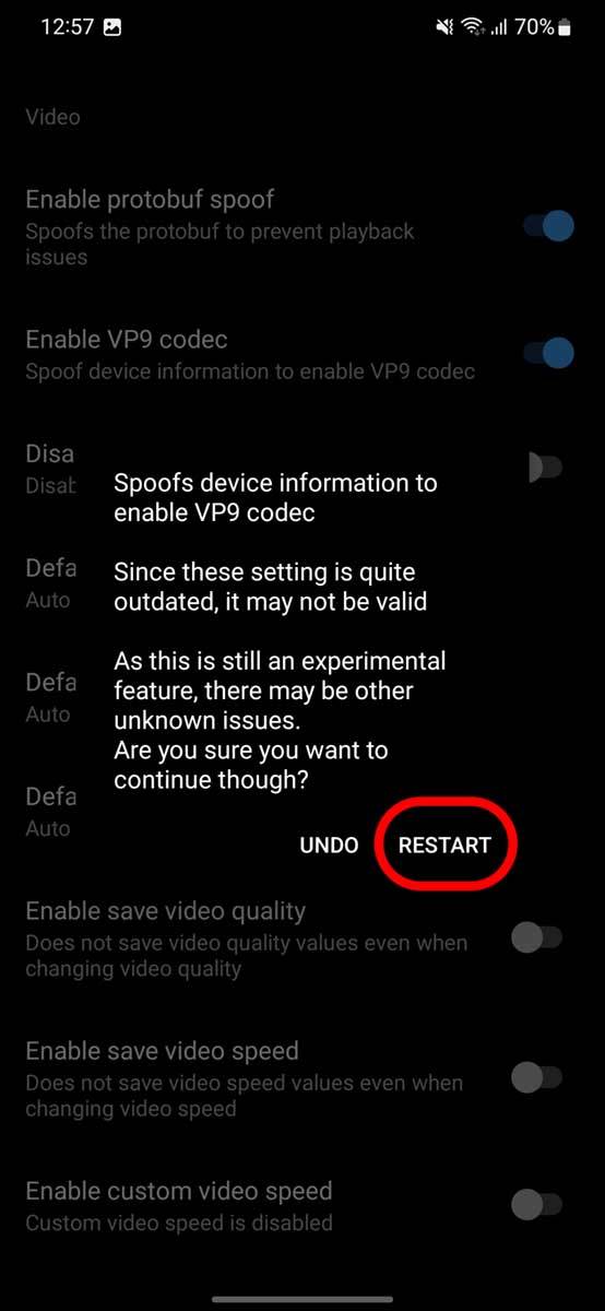  YouTube Vanced popravka 7.jpg - Smartlife 