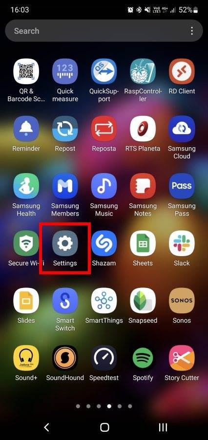  Vraćanje na fabrička podešavanja 5.jpg - Iskustva & Preporuke 