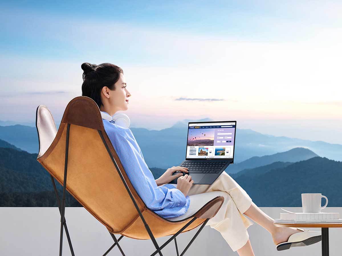  Zenbook S 13 OLED 5.jpg - ASUS 