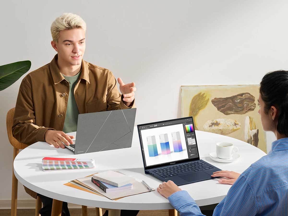  Zenbook S 13 OLED 3.jpg - ASUS 