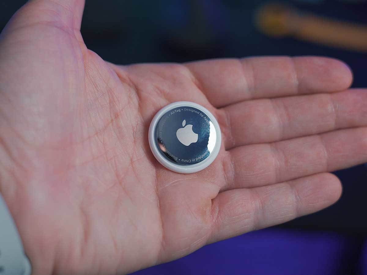  Sve više ljudi kupuje uređaje za praćenje Apple AirTag 