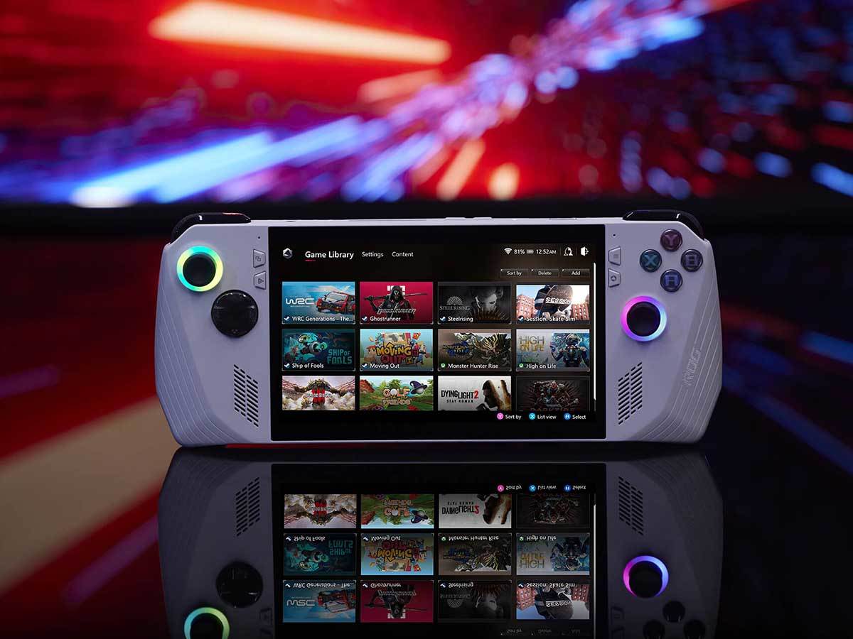  ASUS ROG Ally 3.jpg - ASUS 