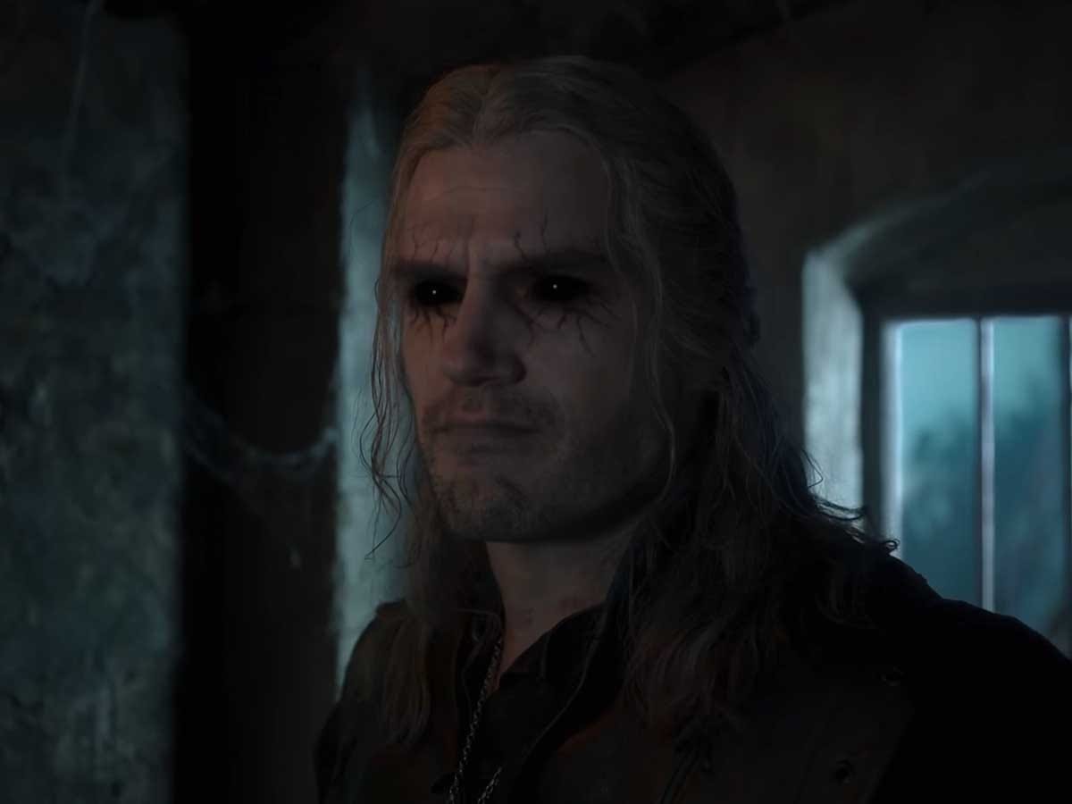 The Witcher S3 trejler 9.jpg - YouTube/Netflix   The Witcher S3 trejler 9.jpg - YouTube/Netflix