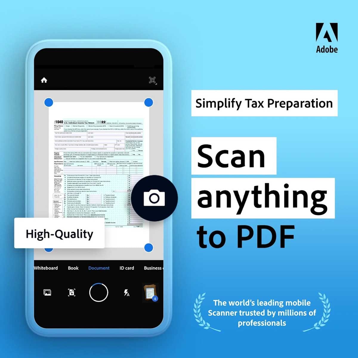  Adobe Scan 5.jpeg - Google Play / Adobe 