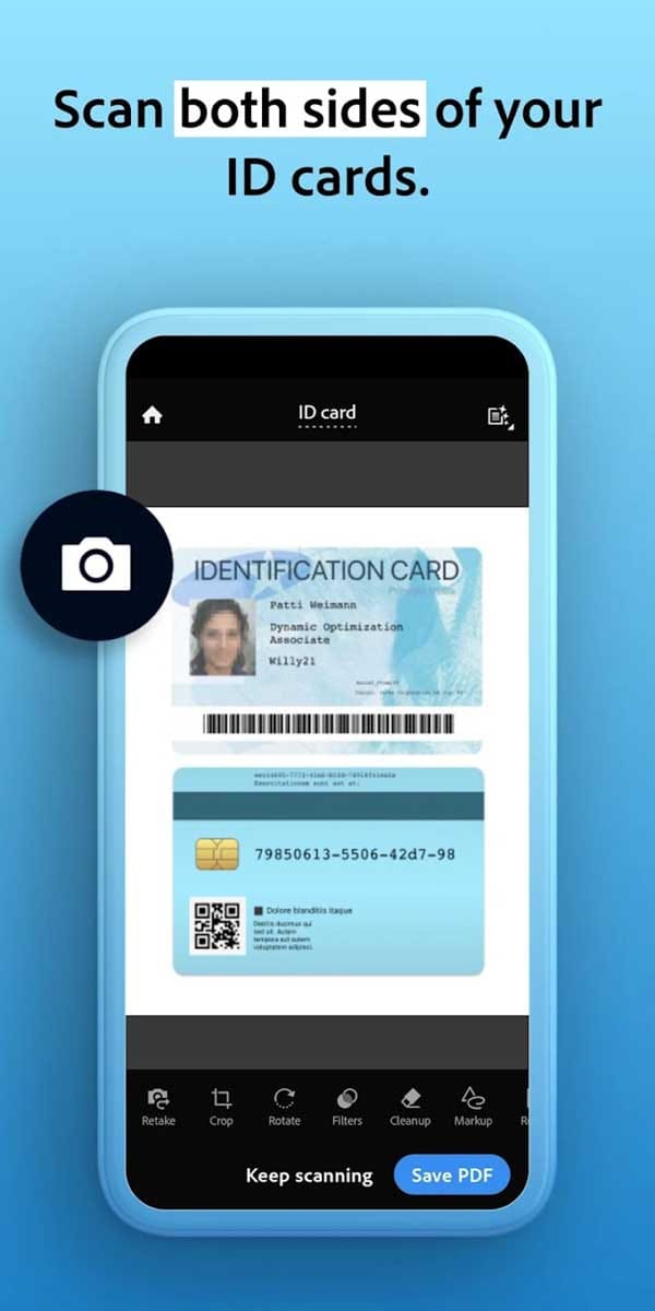  Adobe Scan 8.jpeg - Google Play / Adobe 