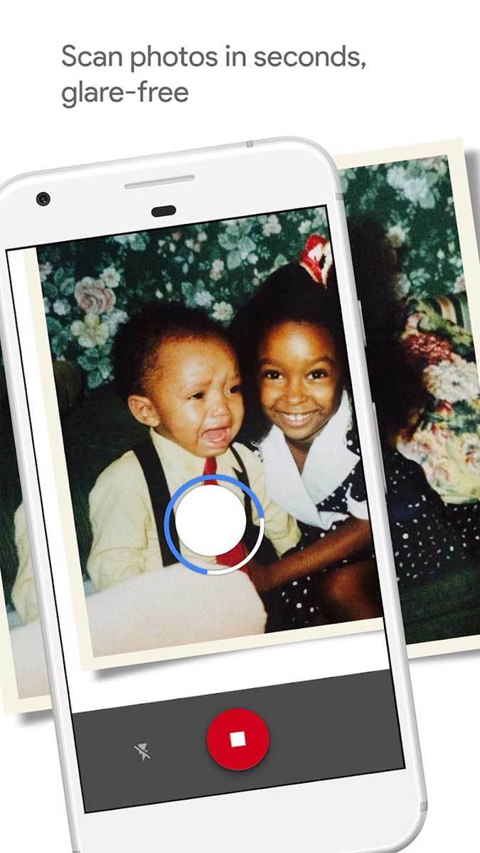  PhotoScan by Google Photos 2.jpeg - Google Play / Google LLC 