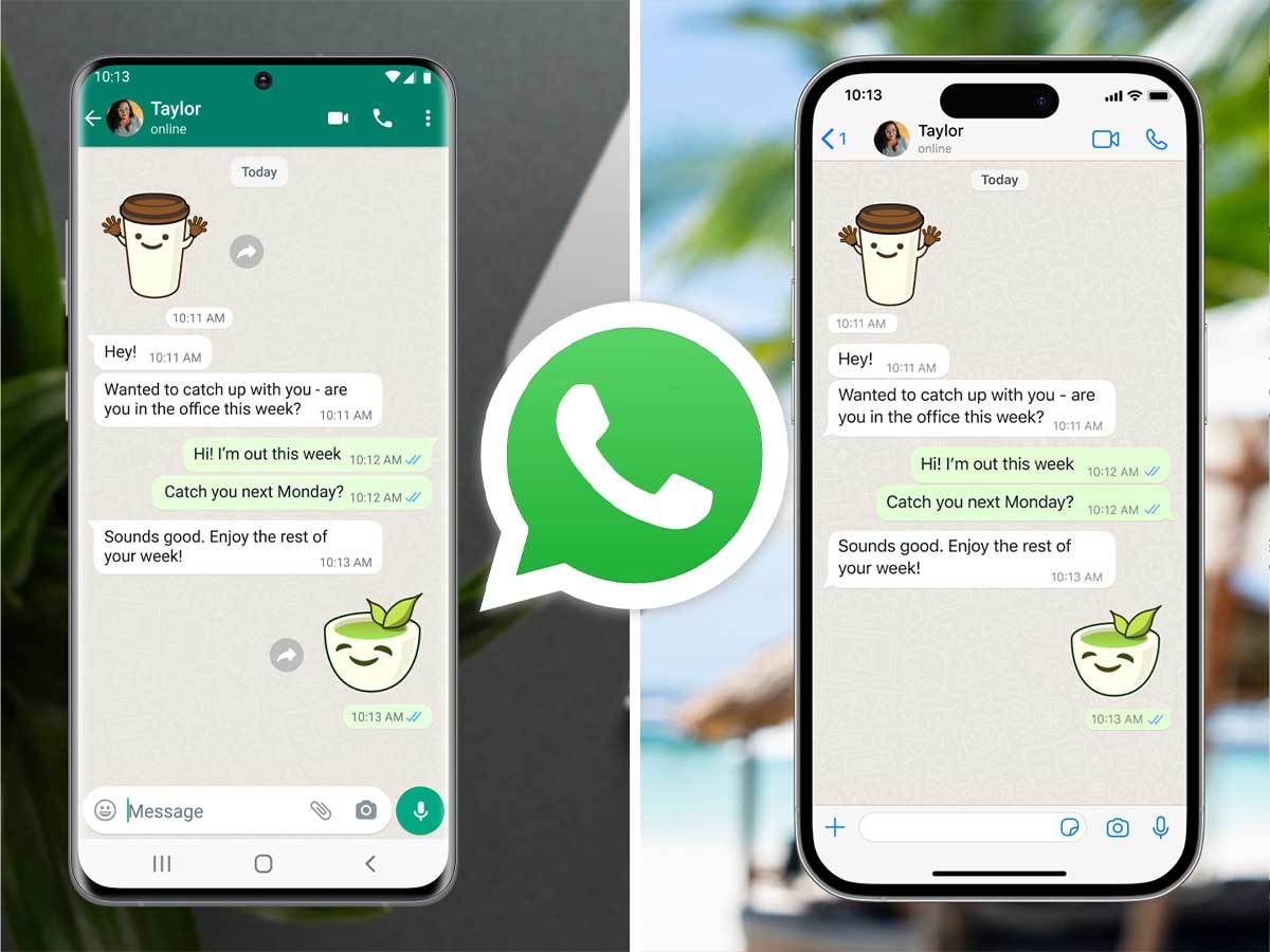  Nova WhatsApp funkcija pet telefona na jednom nalogu 