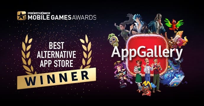 AppGallery najbolja alternativna prodavnica aplikacija AppGallery najbolja alternativna prodavnica aplikacija
