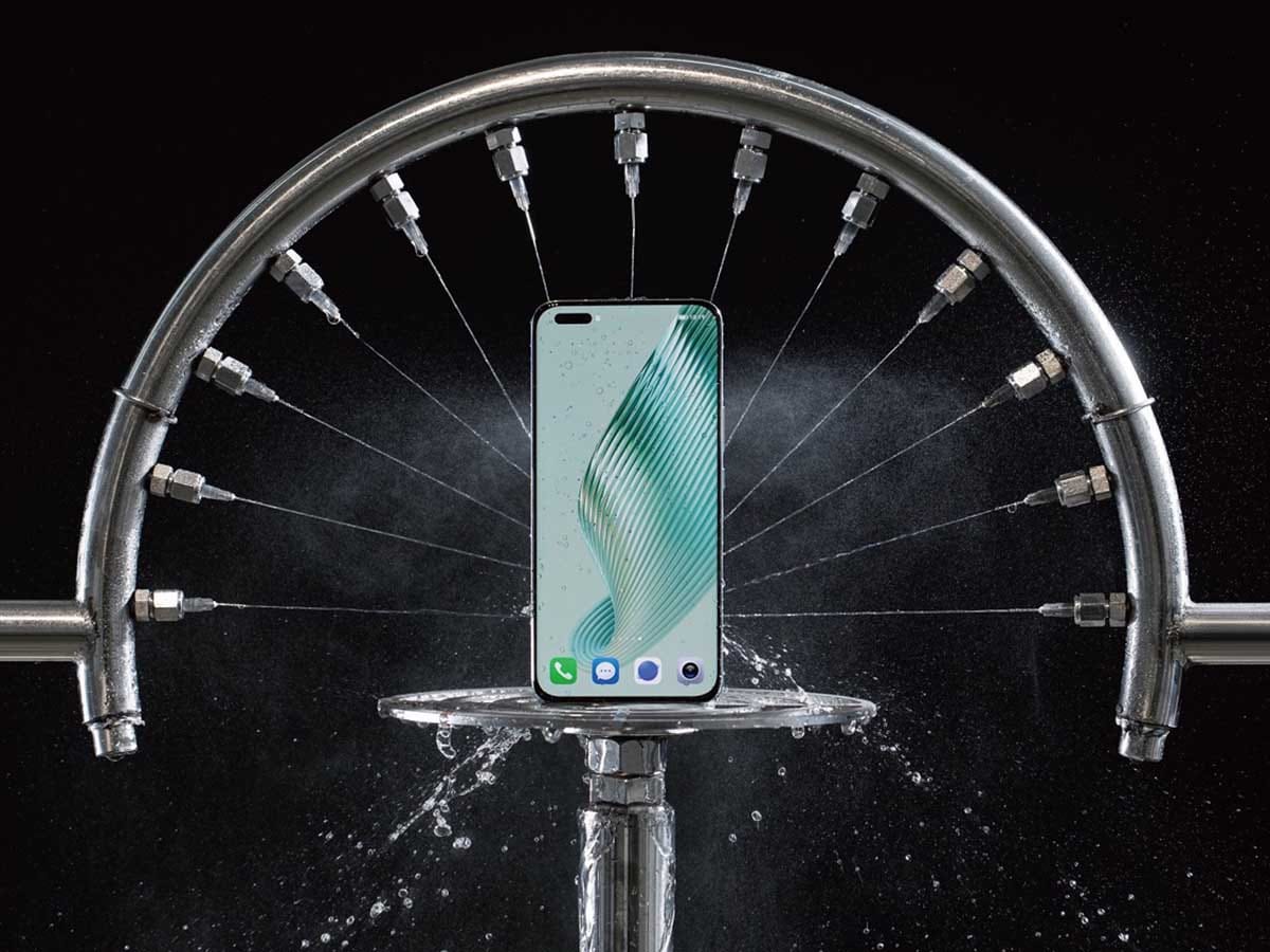 Kako je nastao HONOR Magic5 Pro telefon sa najboljom kamerom Kako je nastao HONOR Magic5 Pro telefon sa najboljom kamerom