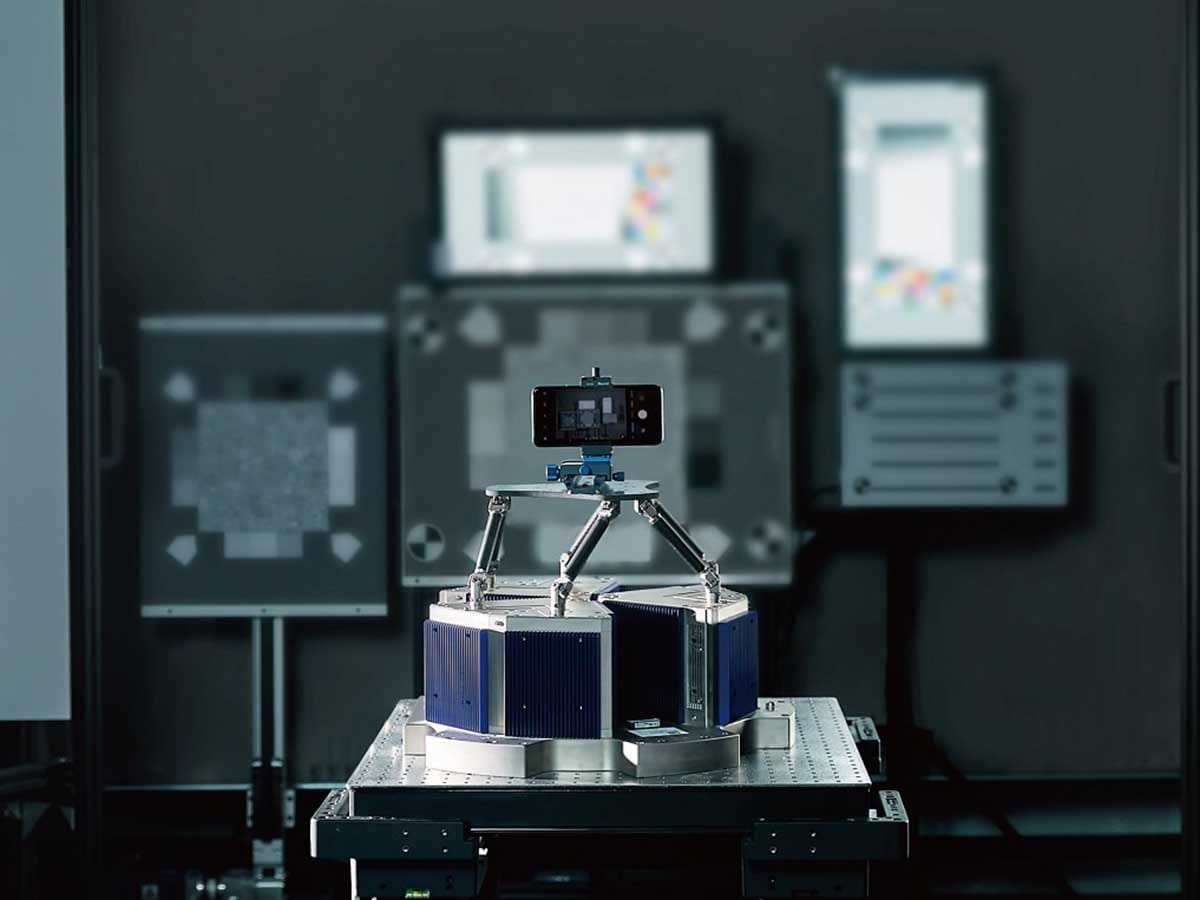  HONOR tehnologija izrade Magic5 Pro 8.jpg - Honor 