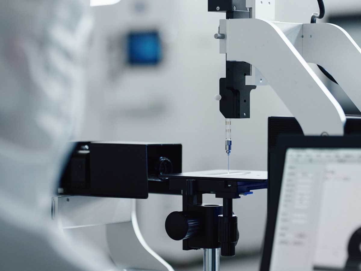  HONOR tehnologija izrade Magic5 Pro 3.jpg - Honor 