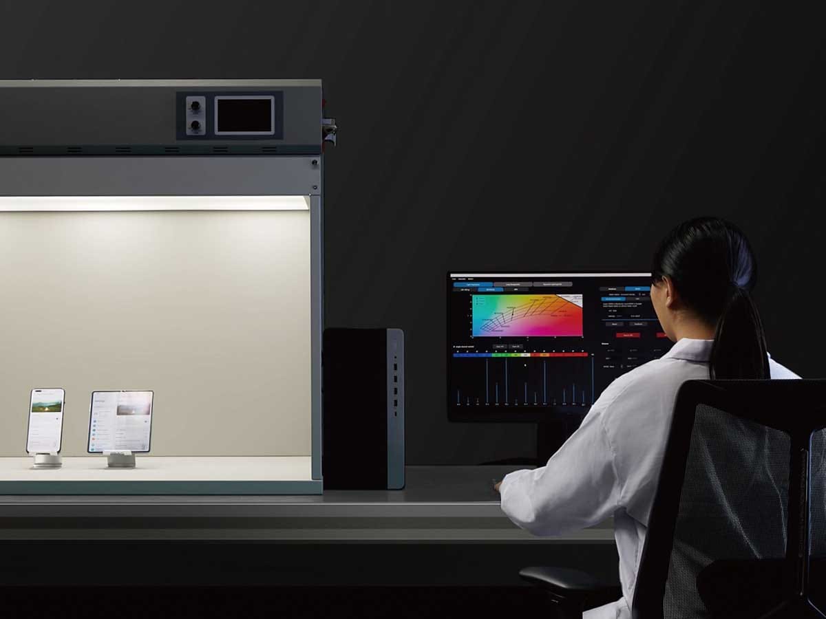  HONOR tehnologija izrade Magic5 Pro 5.jpg - Honor 