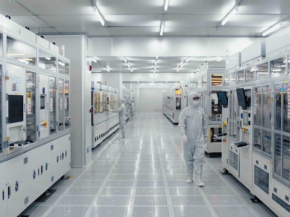  HONOR tehnologija izrade Magic5 Pro 2.jpg - Honor 