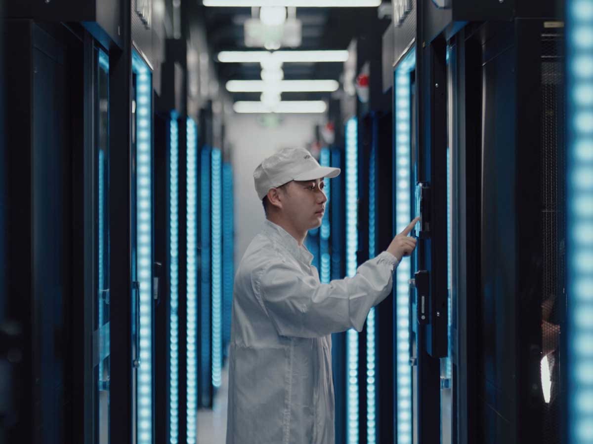  HONOR tehnologija izrade Magic5 Pro 7.jpg - Honor 