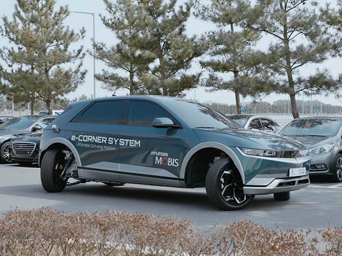  Hyundai Mobis e-Corner System 1.jpg - Hyundai Mobis 