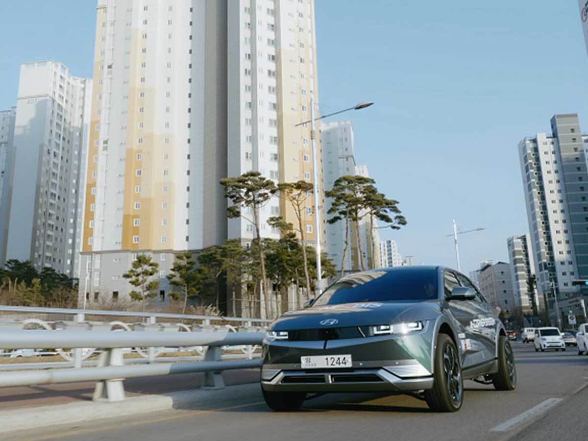  Hyundai Mobis e-Corner System 6.jpg - Hyundai Mobis 