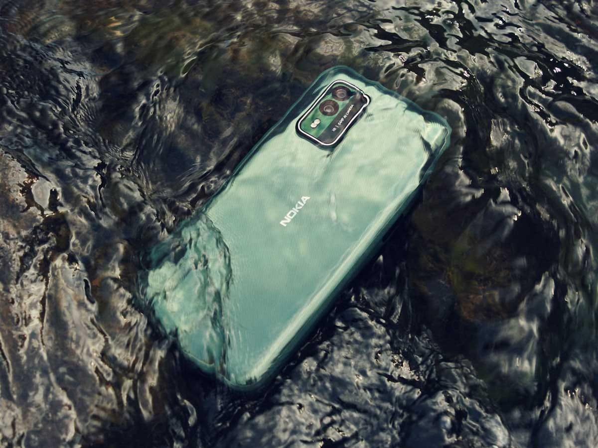 Nokia XR21 cena i specifikacije - Nokia   Nokia XR21 cena i specifikacije - Nokia