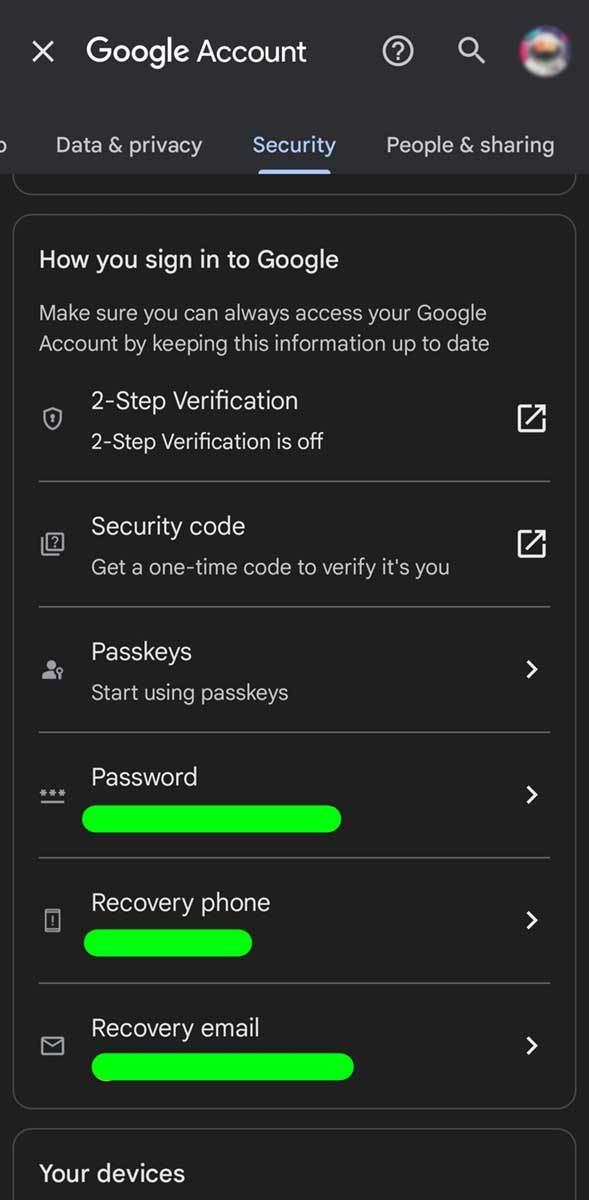 Google Passkey 1.jpg - Smartlife   Google Passkey 1.jpg - Smartlife